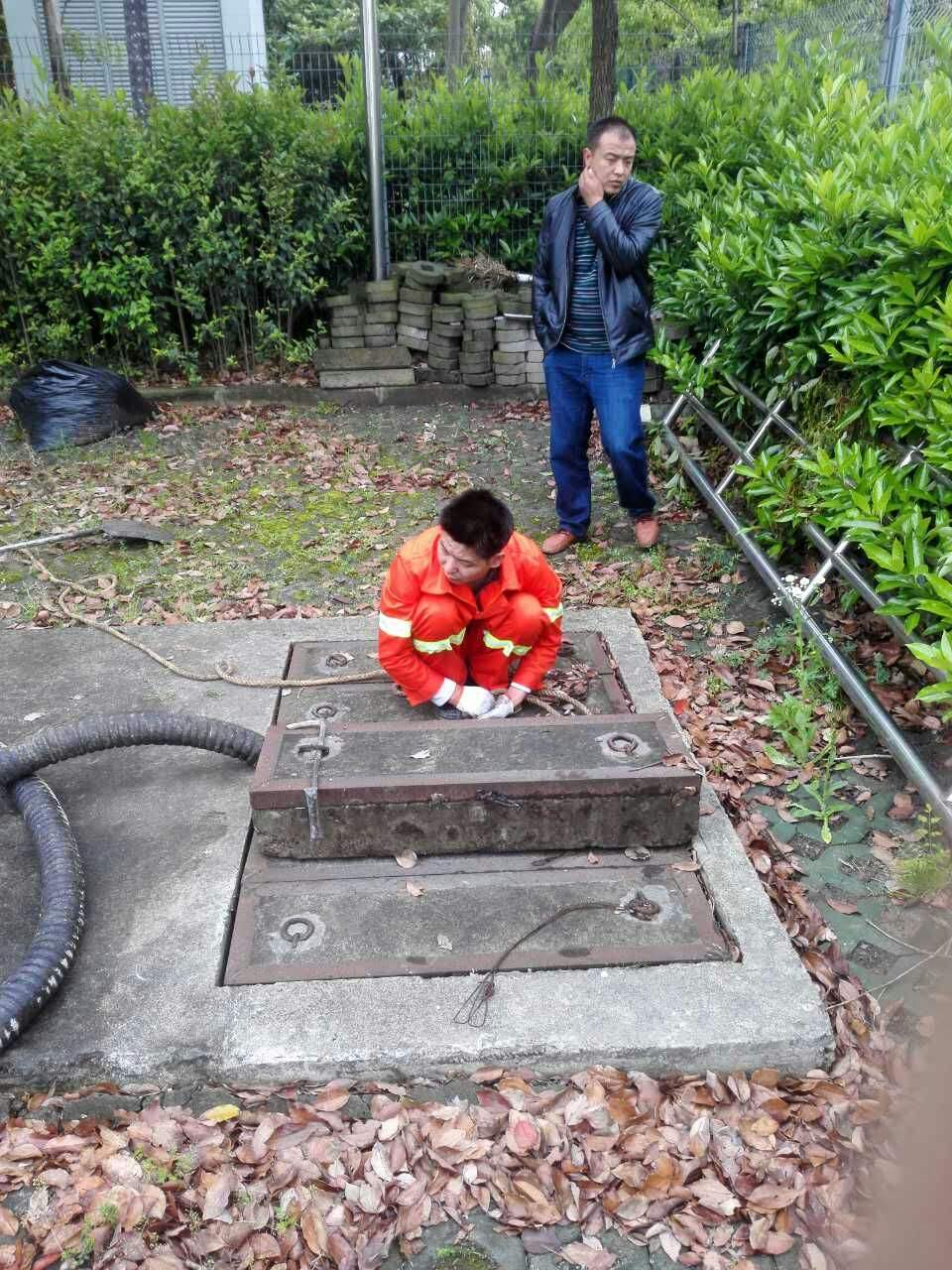 嘉峪关吸污抽粪