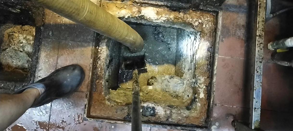 嘉峪关污水池清理一般都有毒气，怎么预防中毒呢？