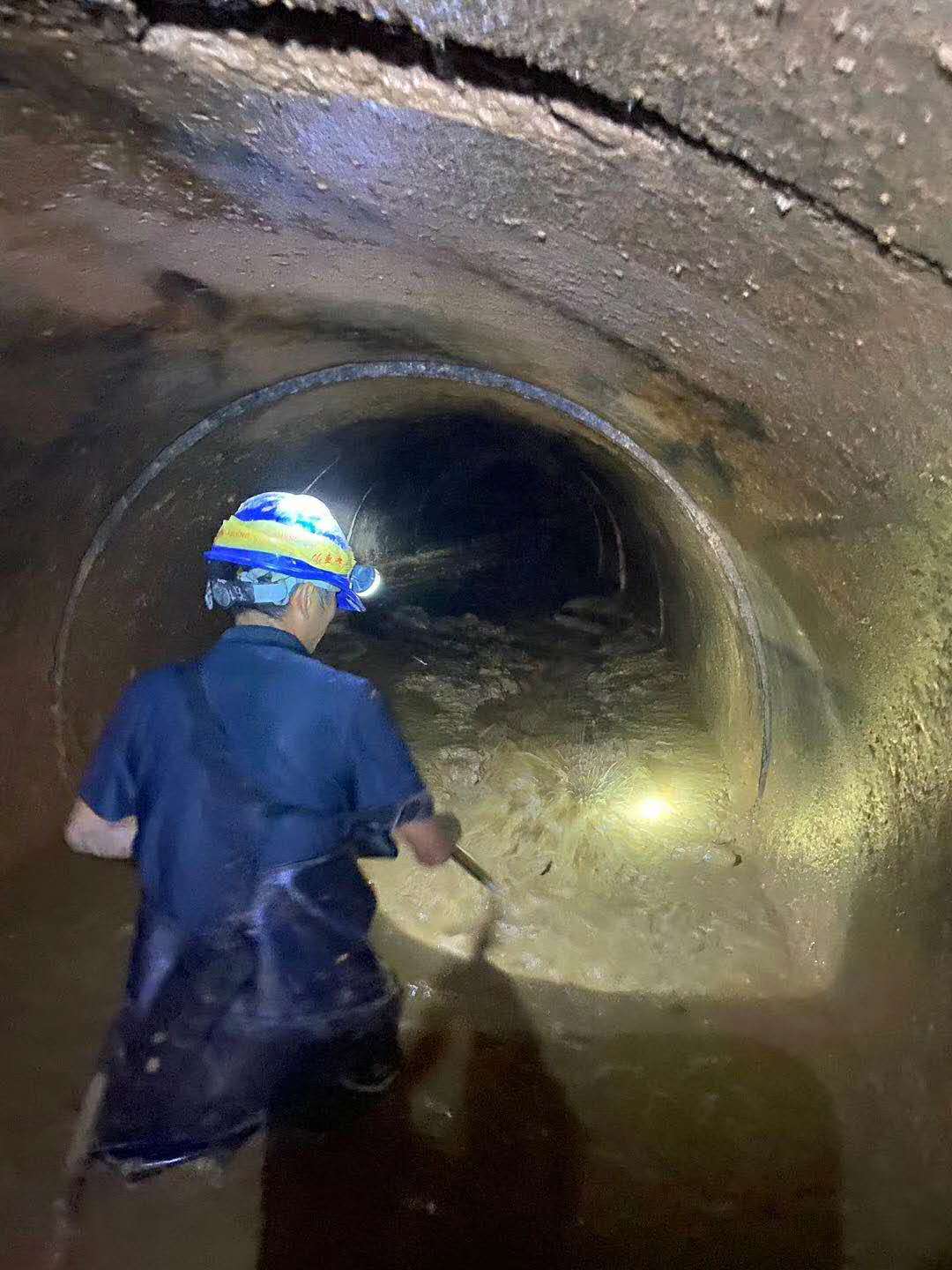 嘉峪关管道清洗-管道疏通