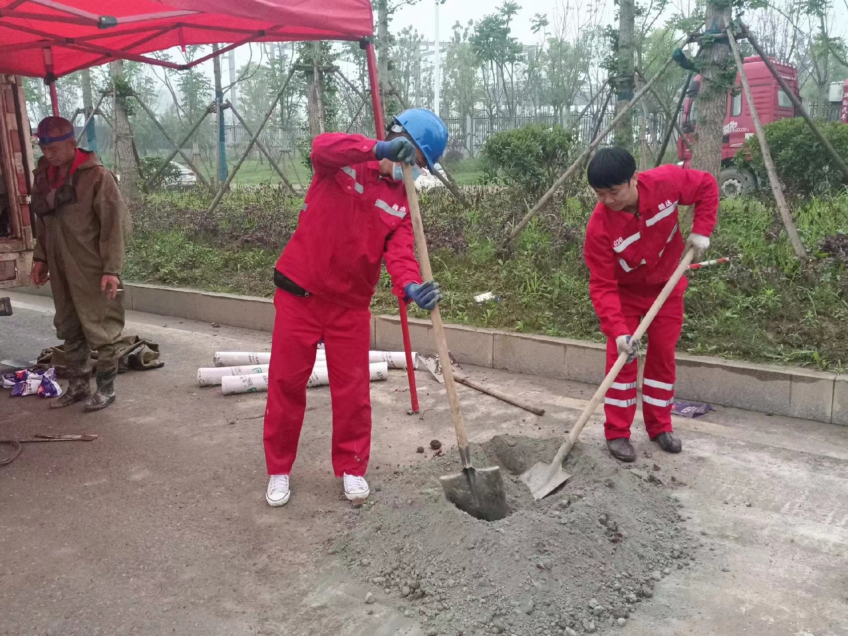 嘉峪关管道疏通哪家好】及时进行市政管道清淤