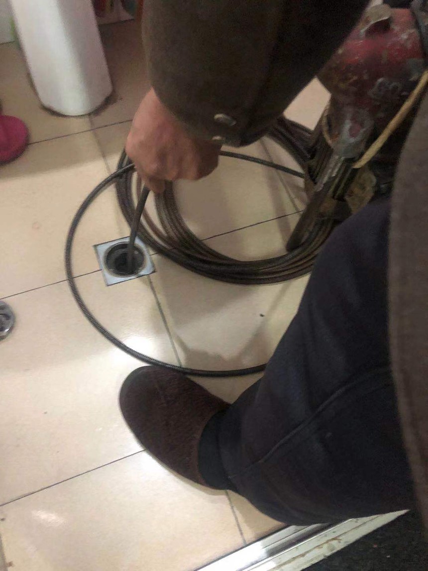 嘉峪关管道疏通，疏通下水道