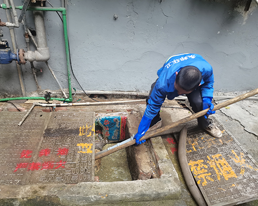 嘉峪关清掏化粪池