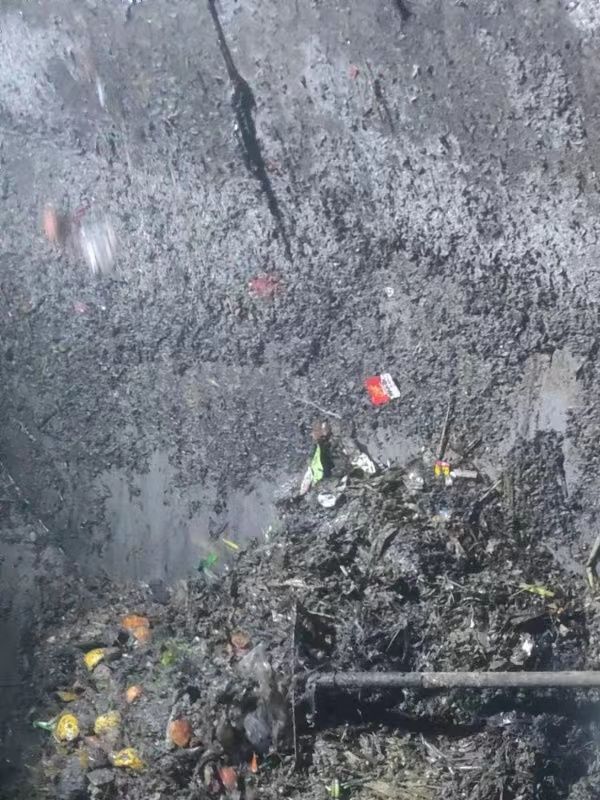 嘉峪关污水池清理
