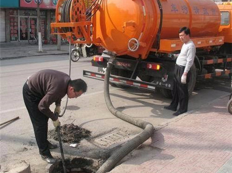 嘉峪关清掏化粪池，健康生活从这里开始